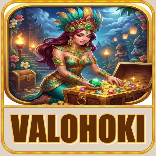 valohoki