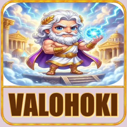 valohoki