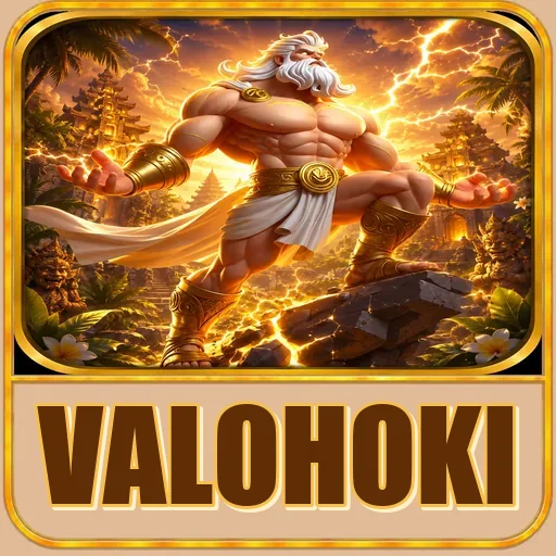 valohoki
