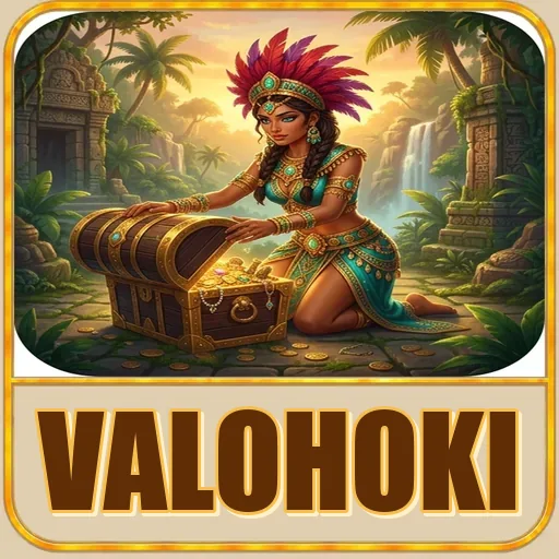 valohoki