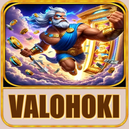 valohoki