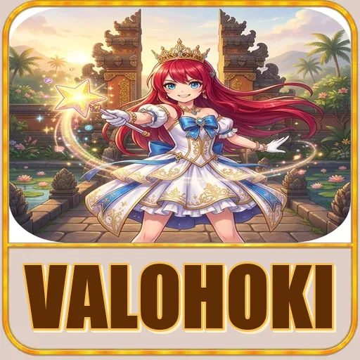 valohoki