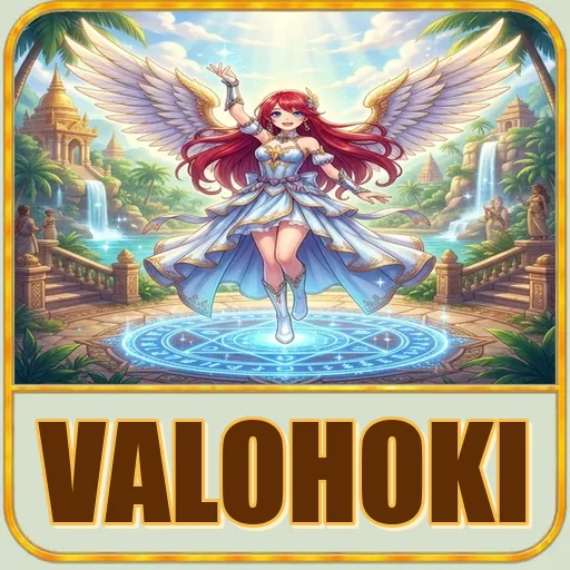valohoki