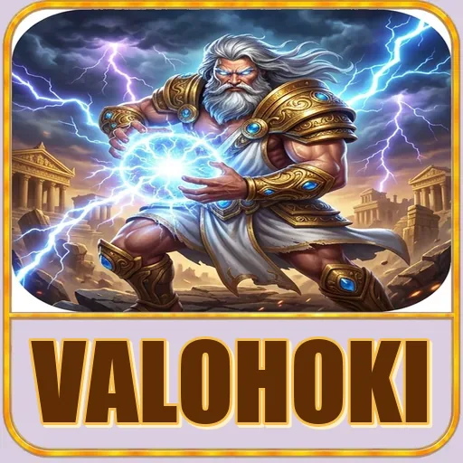valohoki