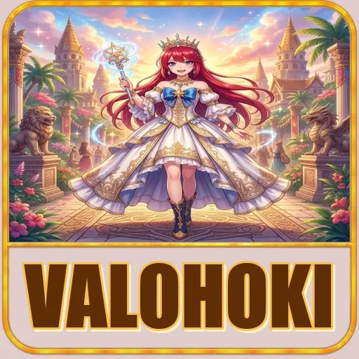 valohoki