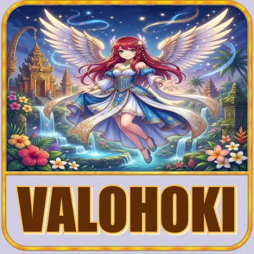 valohoki