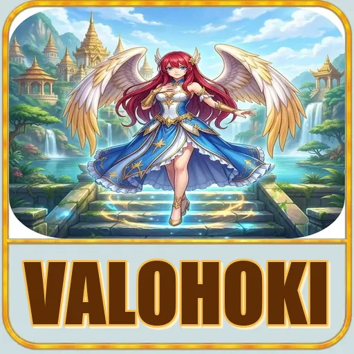 valohoki